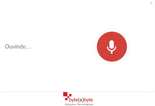 Google melhora o Google Voice Search