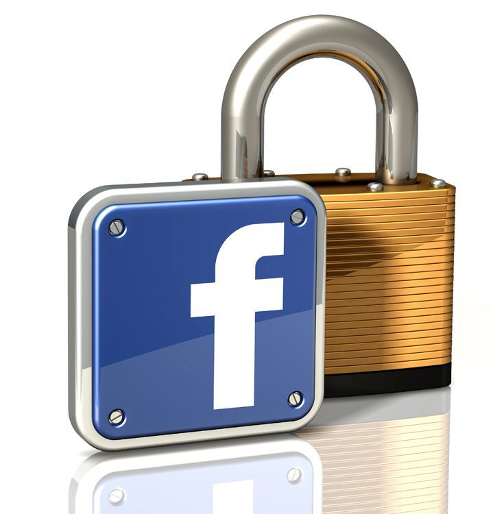 Segurança facebook
