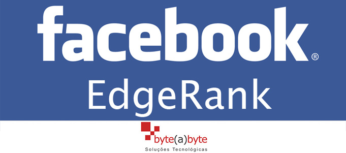 Facebook Edge Rank